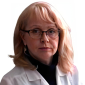 Савельева Лариса Валерьевна, ревматолог