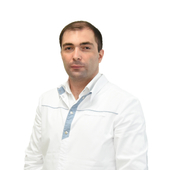 Дарбишгаджиев Шарип Омарасхабович, хирург-онколог