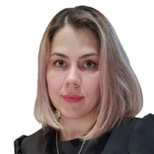 Третьякова Татьяна Александровна, невролог