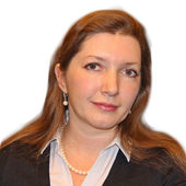 Топчий Татьяна Борисовна, гастроэнтеролог