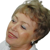 Заруцкая Надежда Викторовна, физиотерапевт