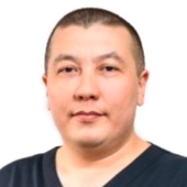 Нарымбаев Орынгали Хасанович, ЛОР