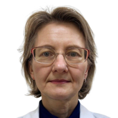 Юдина Татьяна Юрьевна, врач УЗД