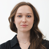 Ниязова Кристина Рамизовна, стоматолог-терапевт