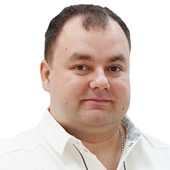 Паляничкин Евгений Сергеевич, стоматолог-хирург
