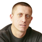 Зенин Алексей Николаевич, нейропсихолог