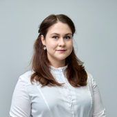 Гусева Марина Валерьевна, эпилептолог