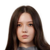 Уринова Феруза Шавкатовна, педиатр