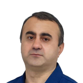 Одинаев Сохибназар Рафиевич, стоматолог-хирург