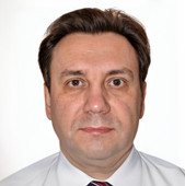 Семендяев Андрей Александрович, гинеколог-хирург