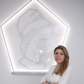 Архипова Инна Георгиевна, ортодонт