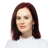 Шишкина Анжелика Андреевна, уролог