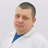 Шерстнев Сергей Александрович, ортопед