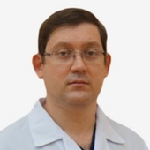 Шитиков Дмитрий Сергеевич, ортопед