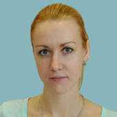 Караулова Марина Юрьевна, детский мануальный терапевт