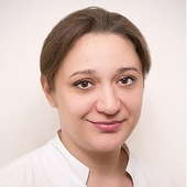 Политаева Е. А., детский логопед