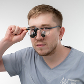 Фахретдинов Эдгар Айнурович, стоматолог-хирург