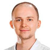 Степичев Андрей Дмитриевич, офтальмолог-хирург