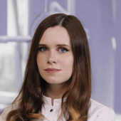 Жменько Алина Александровна, ортодонт