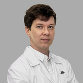 Гайсин Рустем Фаязович, флеболог