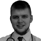 Кузьменко Владимир Александрович, педиатр