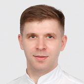 Таранов Владислав Александрович, офтальмолог