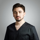Абазов Марат Тимурович, стоматолог-ортопед