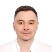 Александров Вадим Иванович, стоматолог-хирург