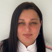 Терджанян Кристина Фирдусовна, рентгенолог