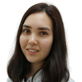 Гайсина Гузель Шавкатовна, терапевт