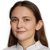 Неустроева Дарья Сергеевна, гематолог