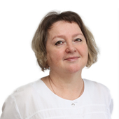 Романеева Ольга Геннадьевна, стоматолог-хирург