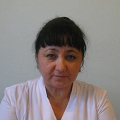 Баязитова Танзиля Адгамовна, семейный врач