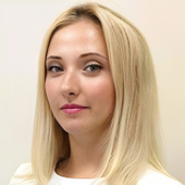 Богатикова Карина Александровна, врач-косметолог