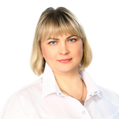 Заболотникова (Кочкина) Екатерина Александровна, массажист