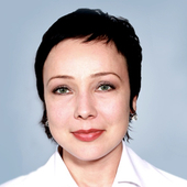 Куртыш Марина Викторовна, рентгенолог