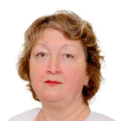 Лысенко Марина Борисовна, гинеколог