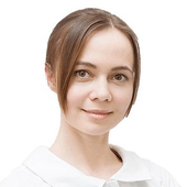 Лазарева Елена Александровна, ортодонт