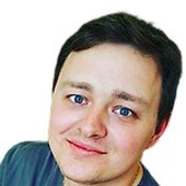 Бойцун Александр Александрович, гинеколог