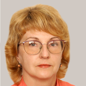 Аскерко Татьяна Геннадьевна, врач УЗД