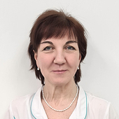 Ромашкина Екатерина Васильевна, гинеколог
