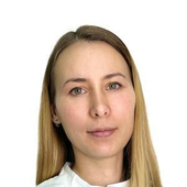 Богатых Татьяна Александровна, пульмонолог
