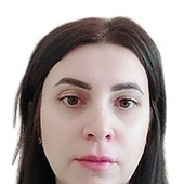 Свиридова Ирма Терентьевна, гинеколог