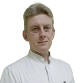 Овинников Дмитрий Николаевич, психиатр