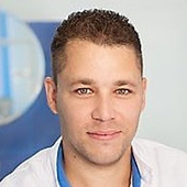 Сарышев Андрей Андреевич, стоматолог-ортопед