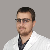 Ершов Антон Георгиевич, гинеколог