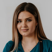 Самсонова Дарья Геннадьевна, педиатр