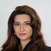 Базоева Кристина Станиславовна, стоматолог-ортопед