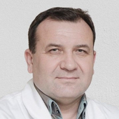 Лежепеков Александр Иванович, терапевт