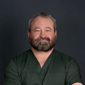 Мельников Михаил Владимирович, хирург